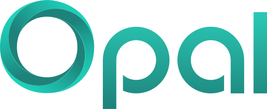 Opal logo